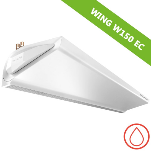 Тепловая завеса Wing W150 EC