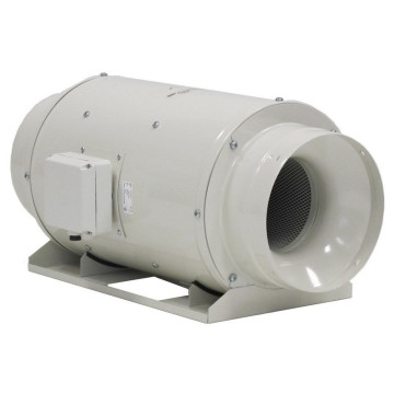 Канальный вентилятор Soler&Palau TD-1300/250 SILENT