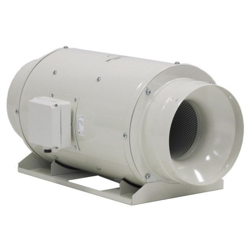 Канальный вентилятор Soler&Palau TD-1300/250 SILENT
