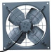 Systemair AW 420 D4-2-EX