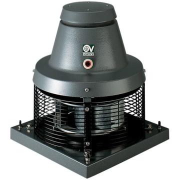 Vortice Tiracamino