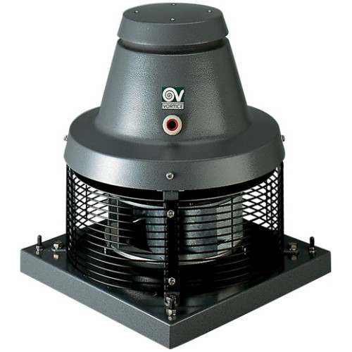 Vortice Tiracamino