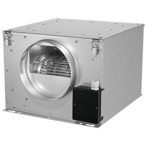 Канальный вентилятор Ruck ISOTX 200 E2
