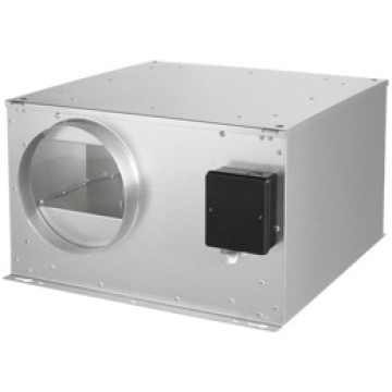 Канальный вентилятор Ruck ISORX 125 E2S 10