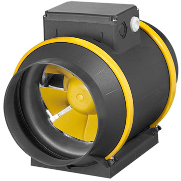 Канальный вентилятор Ruck EM 150L E2M 01