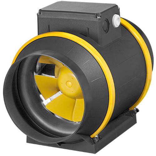 Канальный вентилятор Ruck EM 160L E2M 01