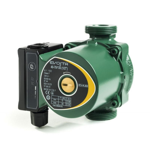 Циркуляционный насос DAB EVOSTA 40-70/130 1/2"