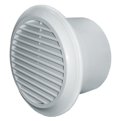 Вентилятор Blauberg Deco 100 T