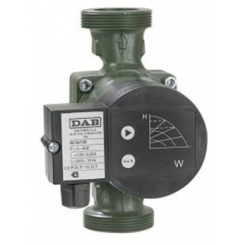 Циркуляционный насос DAB AC 35/130