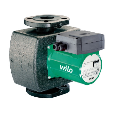 Циркуляционный насос Wilo TOP-S 100/10 DM PN10