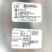 Осевой вентилятор Dospel WB 315