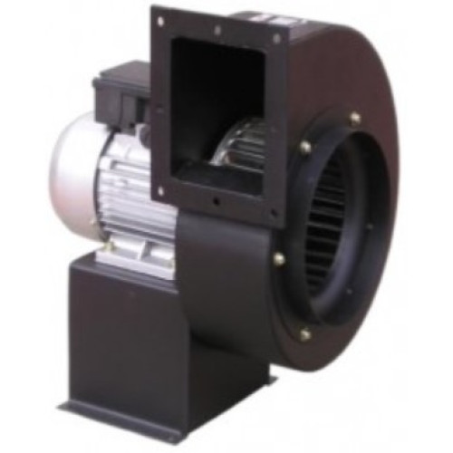 Turbovent TURBO DE 230 3F