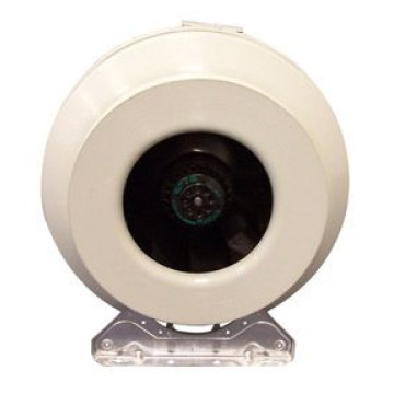 Канальный вентилятор Systemair RVK sileo 160E2-L1