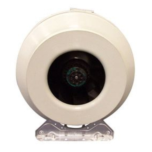 Канальный вентилятор Systemair RVK sileo 100E2-A1