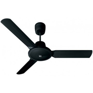 Потолочный вентилятор Vortice Nordik Evolution R 120/48 Black