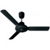 Потолочный вентилятор Vortice Nordik Evolution R 120/48 Black