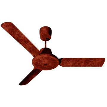 Потолочный вентилятор Vortice Nordik Evolution R 120/48 Woodgrain
