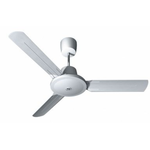 Потолочный вентилятор Vortice Nordik Evolution R 120/48 Silver