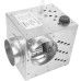Каминный вентилятор Dospel KOM II 400 125