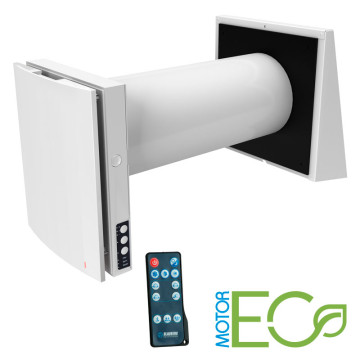 Проветриватель Blauberg VENTO Expert A50-1 Pro