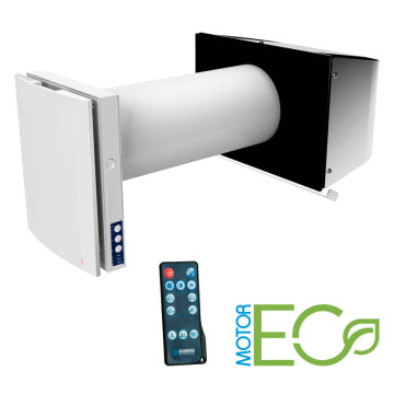 Проветриватель Blauberg VENTO Expert A50-1 S Pro