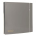 Вытяжной вентилятор Soler&Palau SILENT-100 CZ GREY DESIGN - 4C