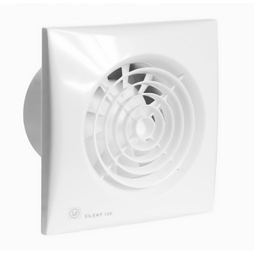 Вытяжной вентилятор Soler&Palau SILENT-100 CHZ