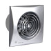 Вытяжной вентилятор Soler&Palau SILENT-100 CHZ SILVER