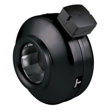 Канальный вентилятор Soler&Palau VENT-355L-T
