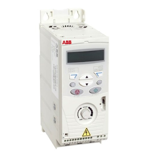 Частотный преобразователь ABB ACS150-03E-01A2-4 0,37 кВт 3-фаз.