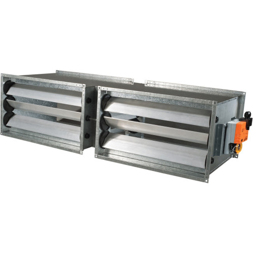 Смесительная камера ВЕНТС СКРА 500x250/24