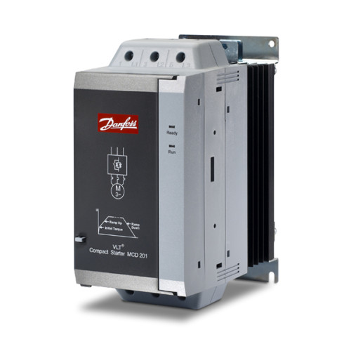 Устройство плавного пуска Danfoss MCD 202 110 кВт - 175G5219