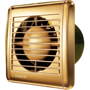 Вытяжной вентилятор Blauberg Aero Gold 100
