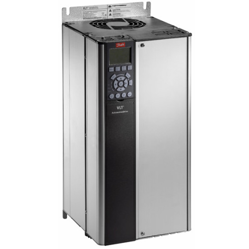 131F5451 Danfoss VLT Hvac Drive FC 102 37 кВт/3ф - Частотный преобразователь