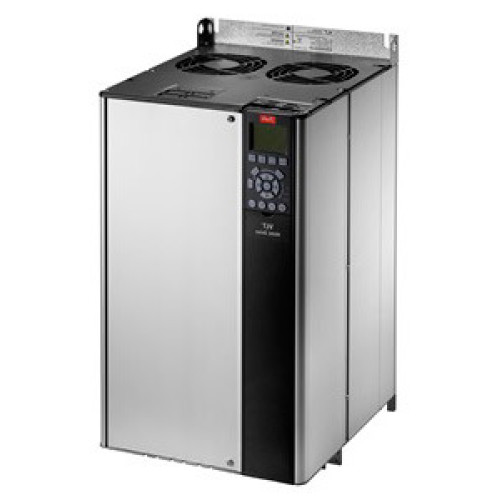 131F5449 Danfoss VLT Hvac Drive FC 102 55 кВт/3ф - Частотный преобразователь