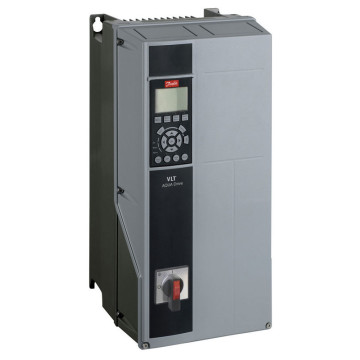 131F5448 Danfoss VLT Hvac Drive FC 102 90 кВт/3ф - Частотный преобразователь