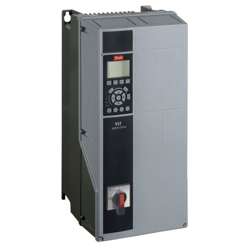 131F5448 Danfoss VLT Hvac Drive FC 102 90 кВт/3ф - Частотный преобразователь