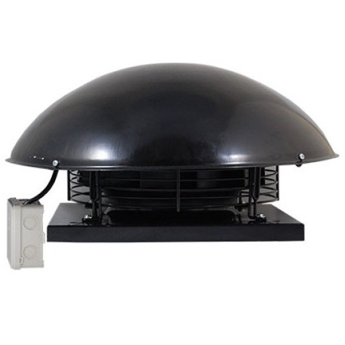 Крышный вентилятор Dospel WD II 315