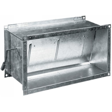 Обратный клапан ВЕНТС КОМ1 250x300