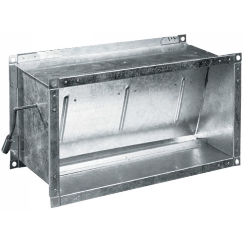 Обратный клапан ВЕНТС КОМ1 250x400