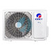 Gree GWH09UB-K3DNA4F/I U-Crown