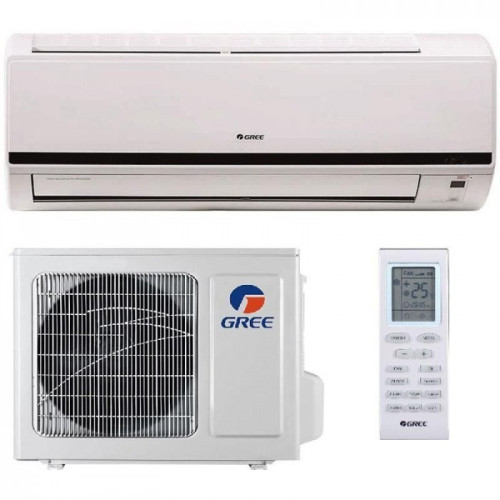 Gree GWH09KF-K3DNA5G Change Pro