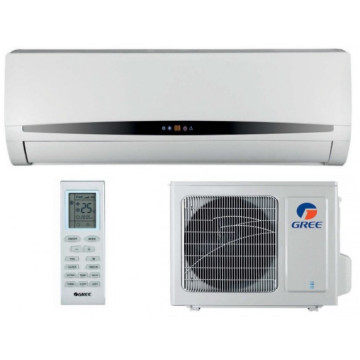 Gree GWH07PA-K3NNA5F Eco