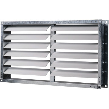Клапан гравитационный ВЕНТС КГ 1000x500