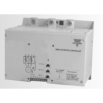 Устройство плавного пуска Carlo Gavazzi RSDR40055B 30/22 кВт