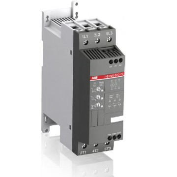 Устройство плавного пуска ABB PSR12-600-70 5,5 кВт