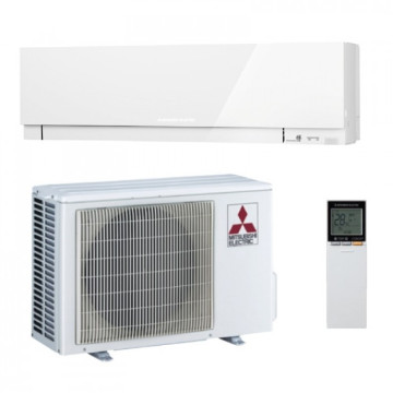 Mitsubishi Electric MSZ-EF25VE2W/MUZ-EF25VE