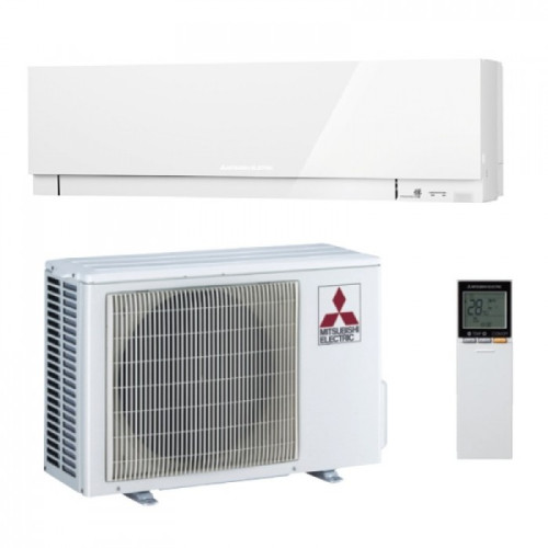 Mitsubishi Electric MSZ-EF35VE2W/MUZ-EF35VE