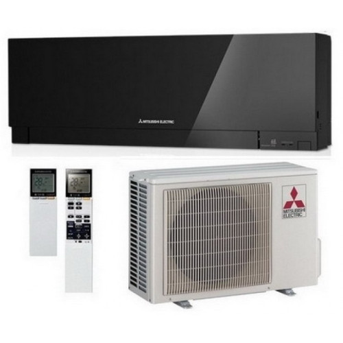 Mitsubishi Electric MSZ-EF25VE2B/MUZ-EF25VE