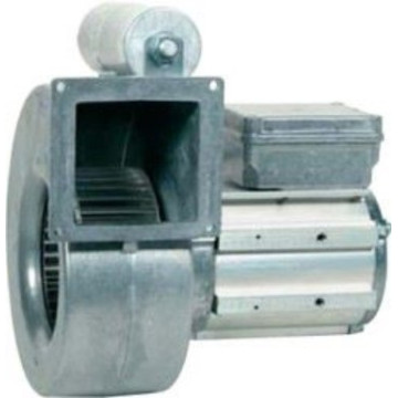 Systemair EX 140-2C
